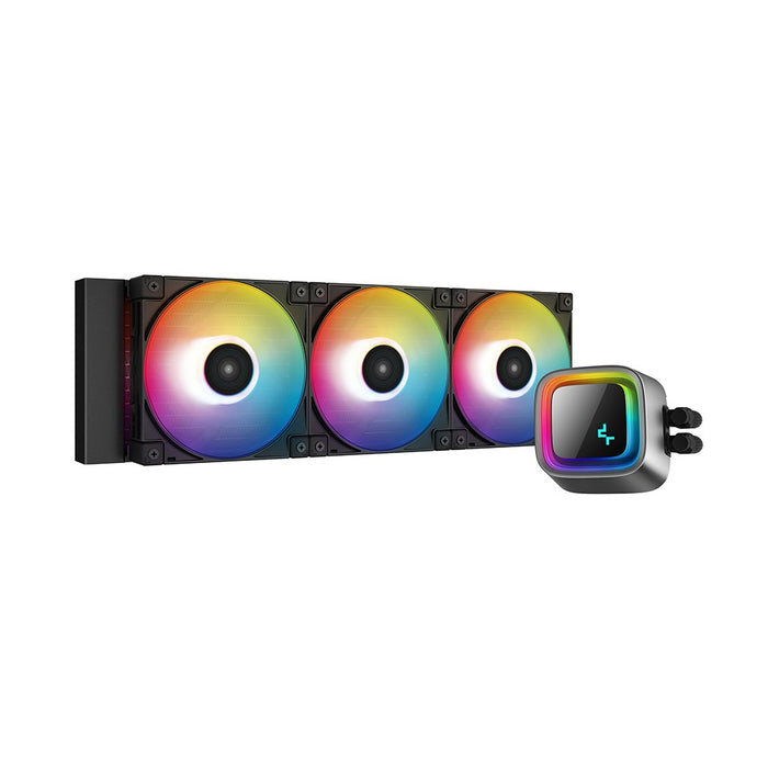 DeepCool Liquid Cooler LS720 360 RGB