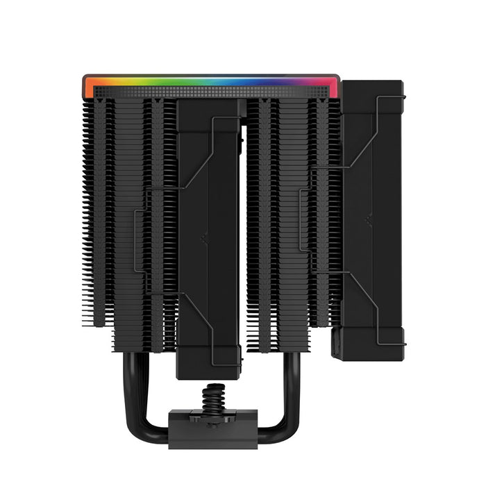 DeepCool CPU Cooler AK620 Digital Black