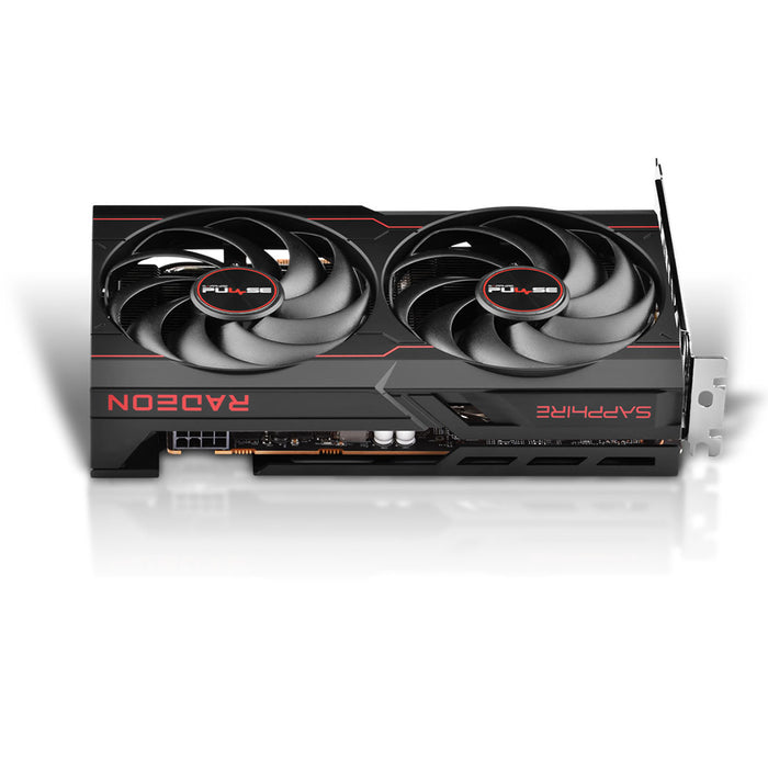 Sapphire Radeon RX 6600 Pulse 8GB