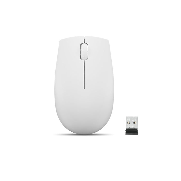 Lenovo Wireless Mouse 300