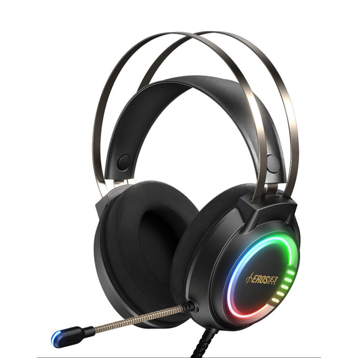 Gamdias Eros E3 Gaming Headset