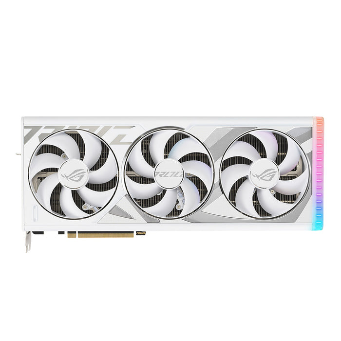 Asus ROG Strix GeForce RTX 4090 OC 24GB White