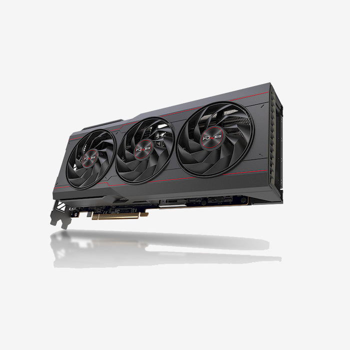 Sapphire Radeon Pulse RX 7900 XT 20GB