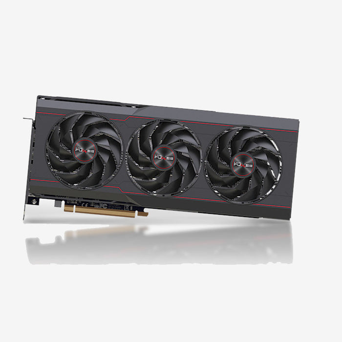 Sapphire Radeon Pulse RX 7900 XT 20GB