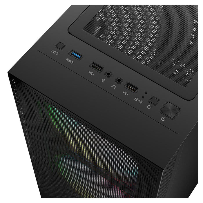 Logic PC Case Arya ARGB