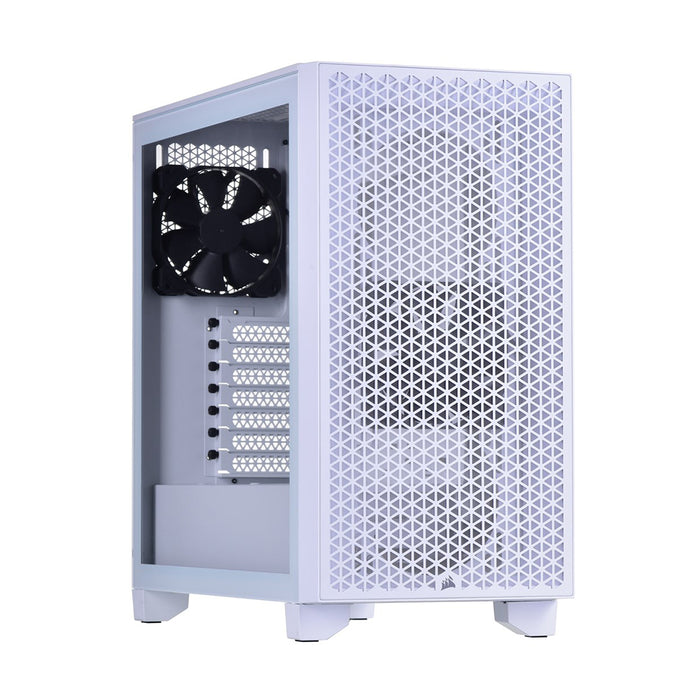 Corsair PC Case 3000D White