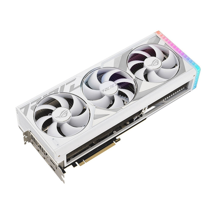 Asus ROG Strix GeForce RTX 4090 OC 24GB White