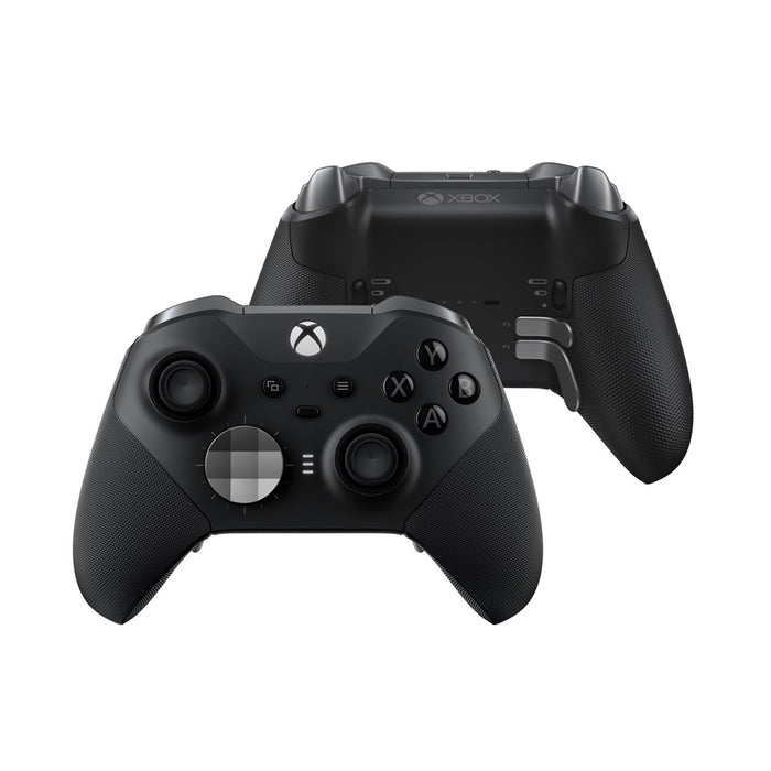 Microsoft Xbox Elite Wireless Controller Series 2 Black