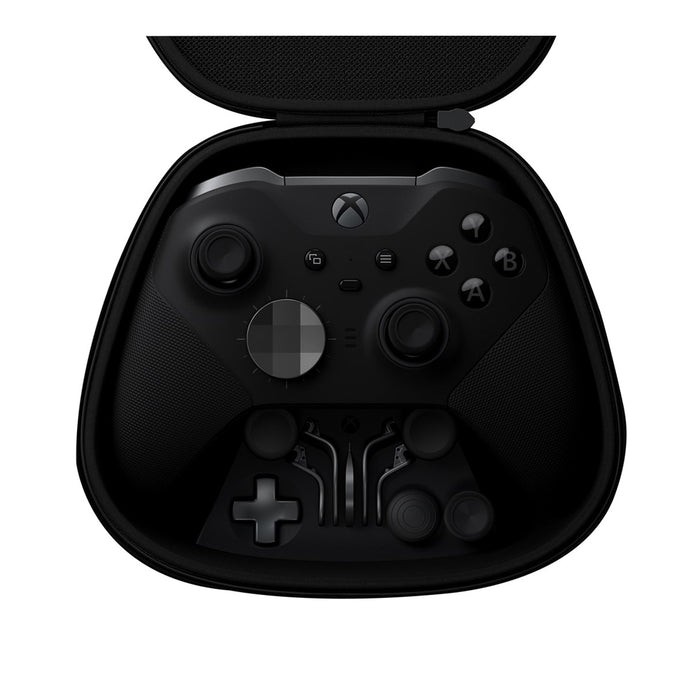 Microsoft Xbox Elite Wireless Controller Series 2 Black