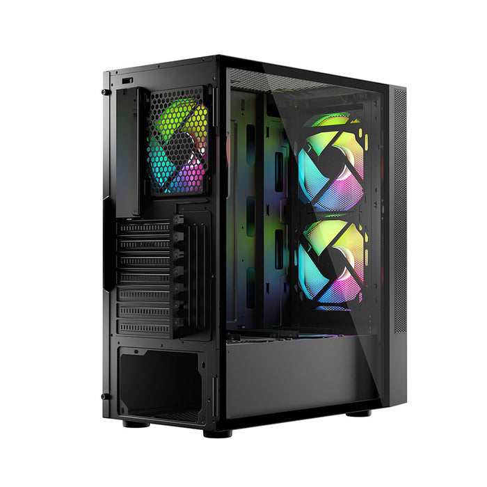 Logic PC Case Arya ARGB