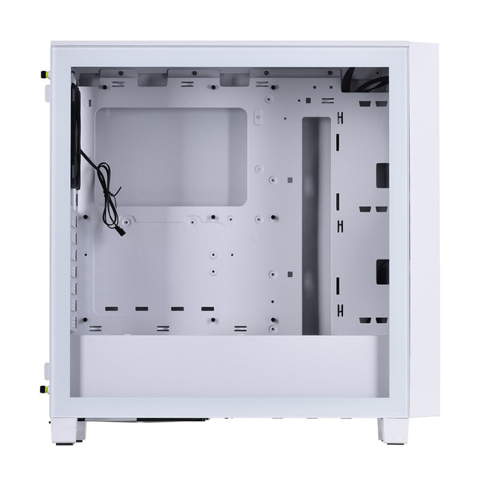 Corsair PC Case 3000D White