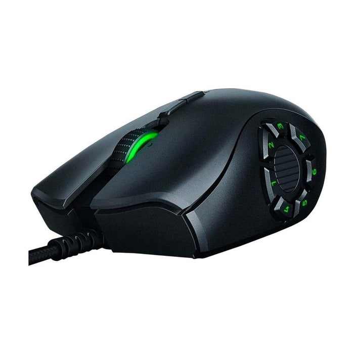 Razer Wired Gaming Mouse Naga Trinity Optical 16000