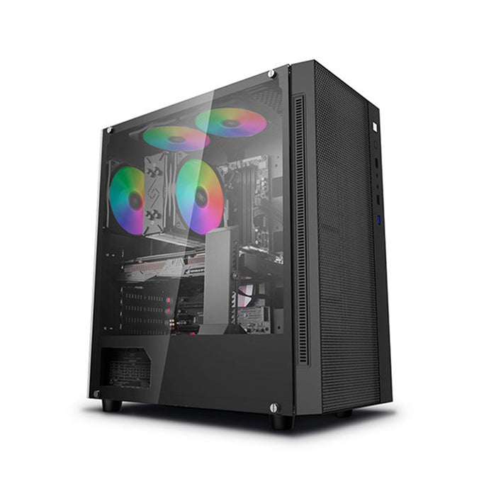 DeepCool PC Case MATREXX 55 Mesh