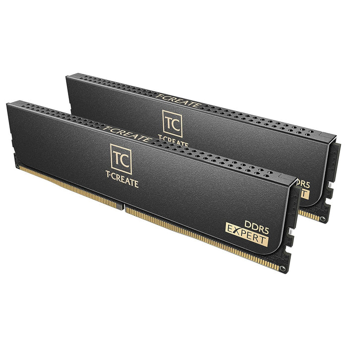 Team Group RAM T-Create Expert 32GB (2x16GB) DDR5 6000 CL30