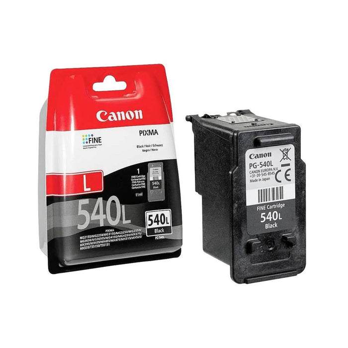 Canon Ink PG-540 L Black