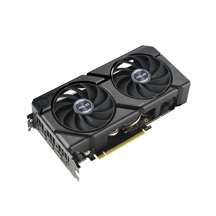 Asus EVO Dual GeForce RTX 4060 Ti OC 16GB