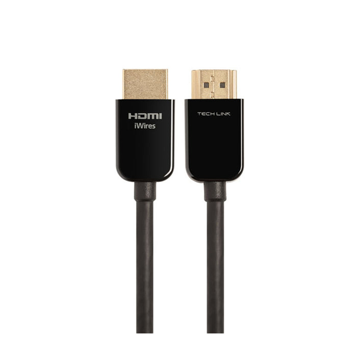 Techlink iWires HDMI to HDMI 1.0m 710201