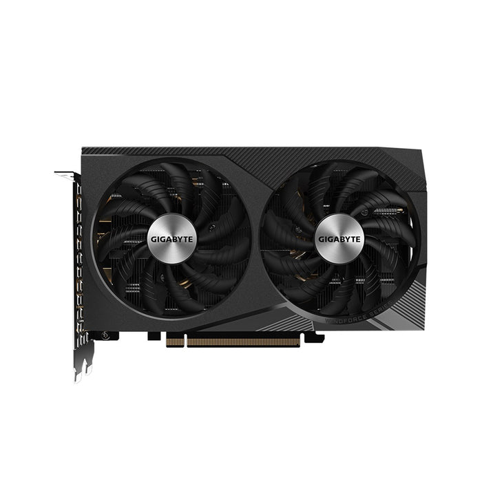 Gigabyte Windforce GeForce RTX 3060 OC 12GB