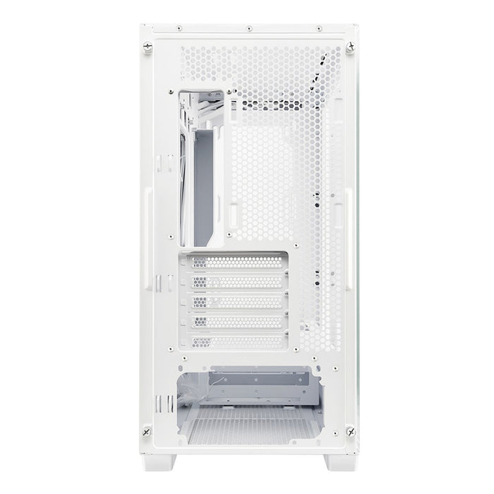 Asus PC Case A21 ARGB White