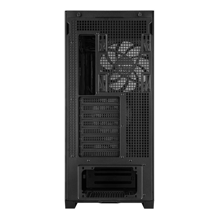 Asus TUF PC Case GT302 ARGB