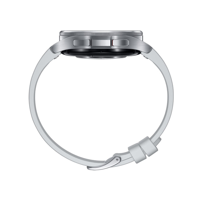 Samsung Galaxy Watch6 Classic Smart Watch Silver 43mm
