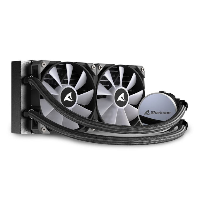 Sharkoon Liquid Cooler S70 240 RGB