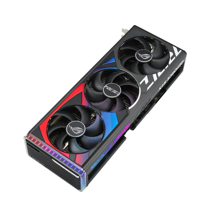 Asus ROG Strix GeForce RTX 4080 SUPER OC 16GB