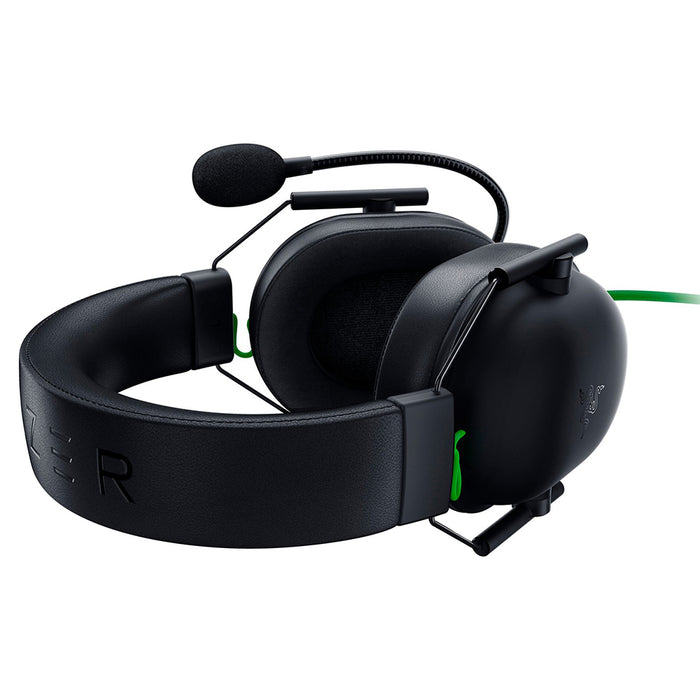 Razer Blackshark V2 X Gaming Headset