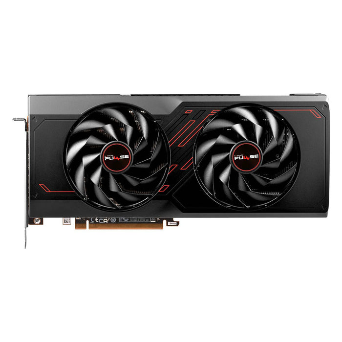 Sapphire Radeon Pulse RX 7700 XT 12GB