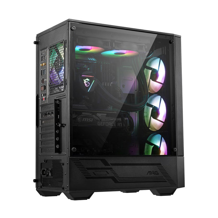 MSI PC Case MAG FORGE 112R ARGB