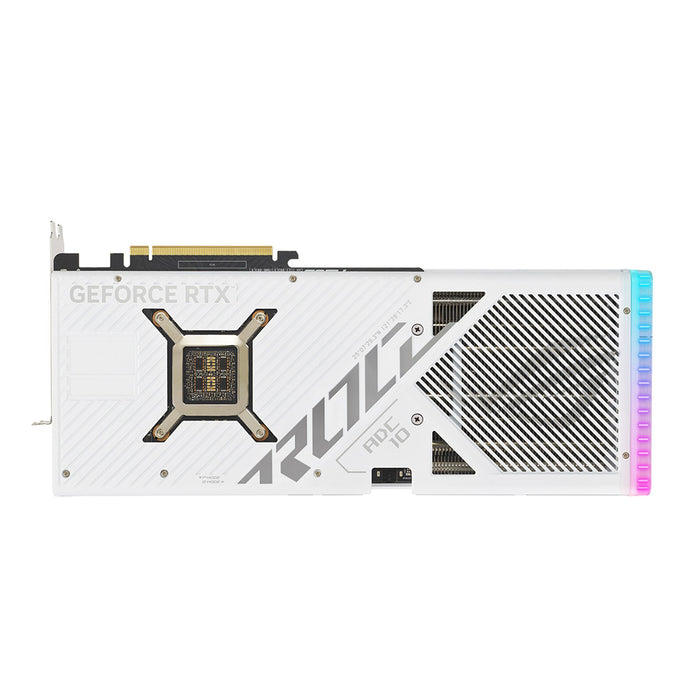 Asus ROG Strix GeForce RTX 4090 OC 24GB White