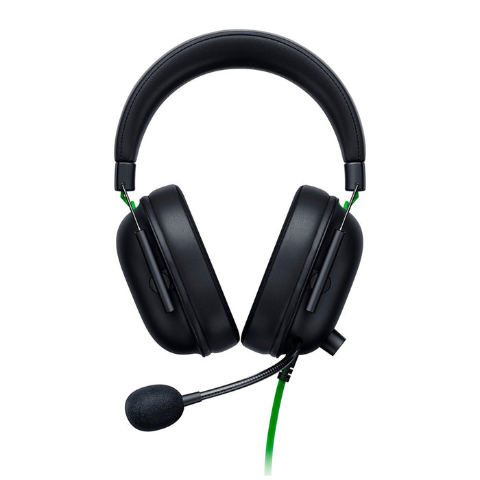 Razer Blackshark V2 X Gaming Headset