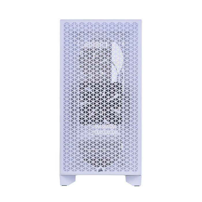 Corsair PC Case 3000D White