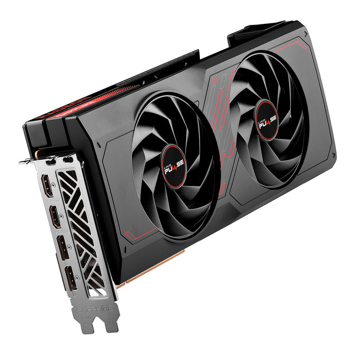 Sapphire Radeon Pulse RX 7700 XT 12GB