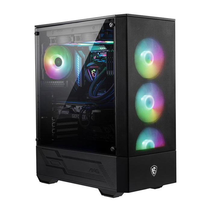 Custom Gaming PC/ i5-13400F/ 32GB DDR5/ 1TB NVMe/ RTX 4060 Ti