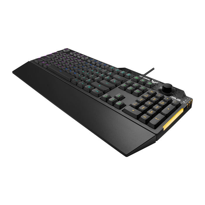 Asus Wired Gaming Keyboard TUF K1