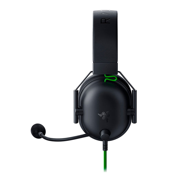 Razer Blackshark V2 X Gaming Headset