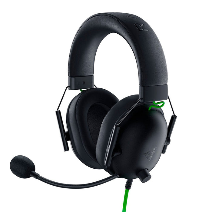 Razer Blackshark V2 X Gaming Headset