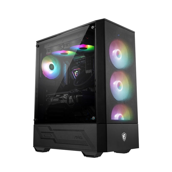 Custom Gaming PC/ i5-13400F/ 32GB DDR5/ 1TB NVMe/ RTX 4070