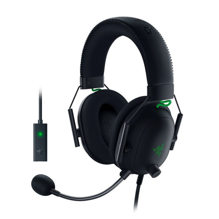 Razer Blackshark V2 Gaming Headset