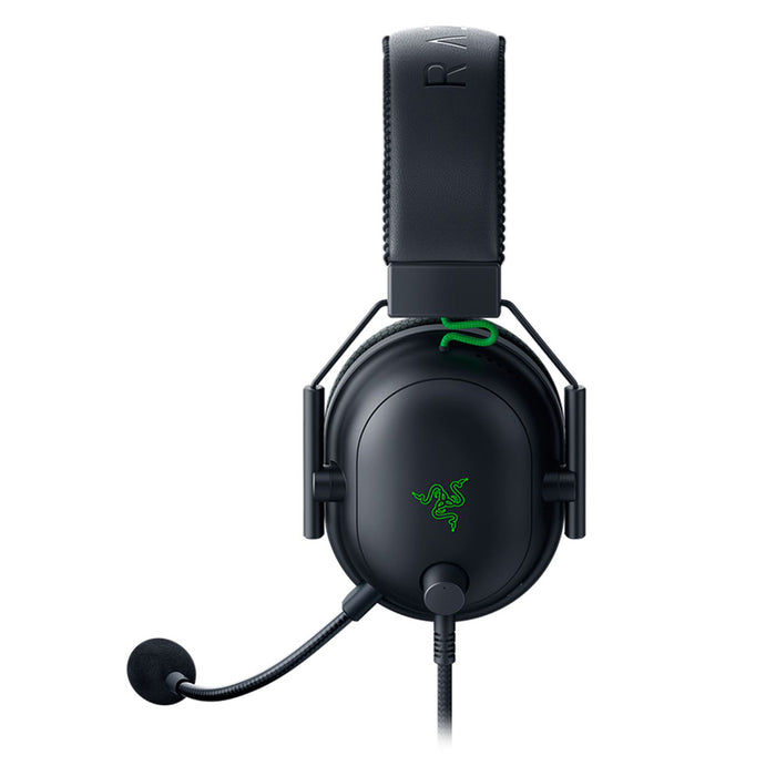 Razer Blackshark V2 Gaming Headset