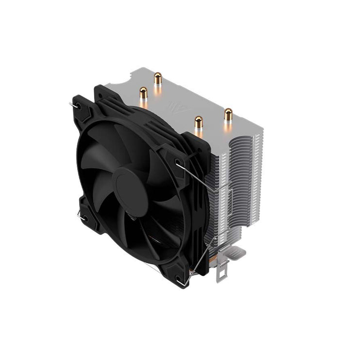 Savio CPU Cooler Frost