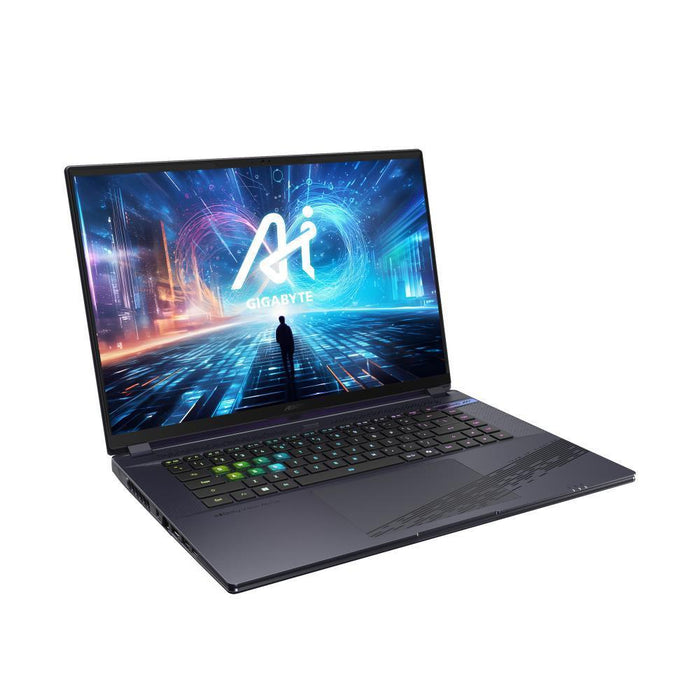 Gigabyte AORUS 16X 9KG Gaming Laptop /  i7-13650HX/ 16GB/ 1TB/ RTX 4060