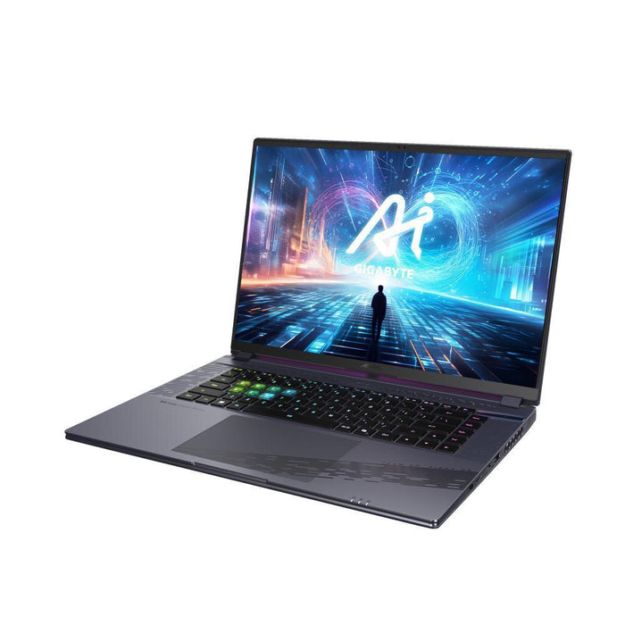 Gigabyte AORUS 16X 9KG Gaming Laptop /  i7-13650HX/ 16GB/ 1TB/ RTX 4060