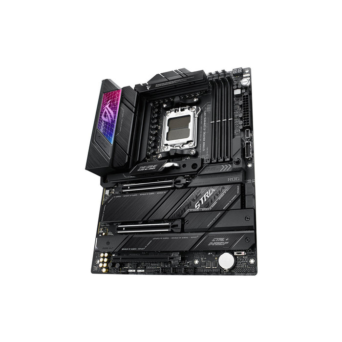 Asus Motherboard ROG Strix X670E-E Gaming WiFi