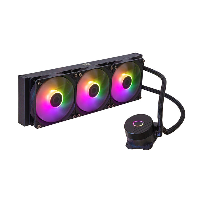 Cooler Master Liquid Cooler 360L Core ARGB