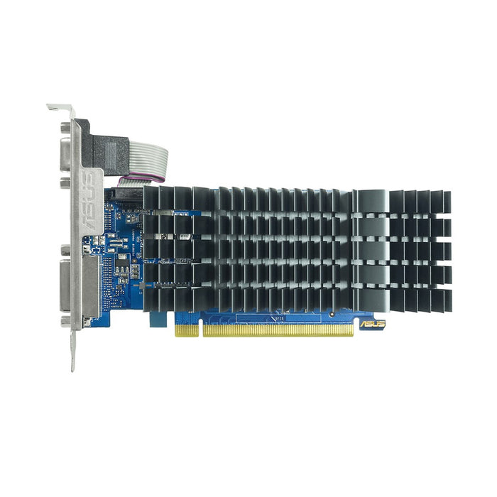 Asus EVO GeForce GT 710 DDR3 2GB