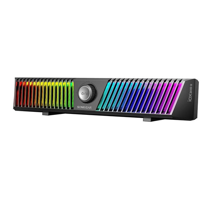 SonicGear iOX Bar III Soundbar