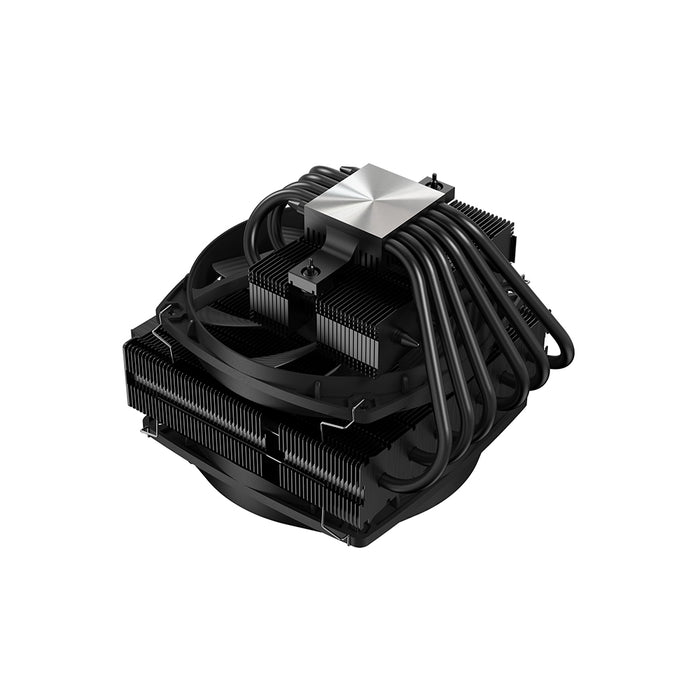 BeQuiet CPU Cooler Dark Rock TF 2