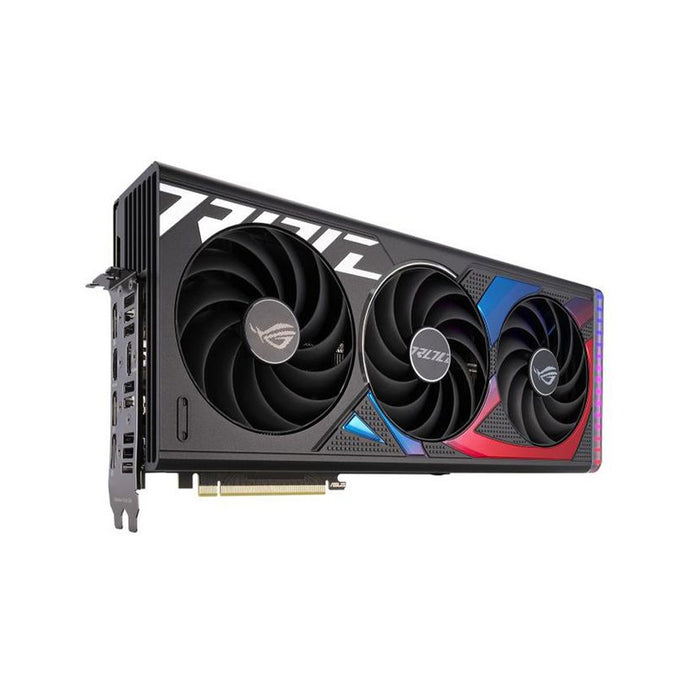 Asus ROG Strix GeForce RTX 4070 SUPER 12GB